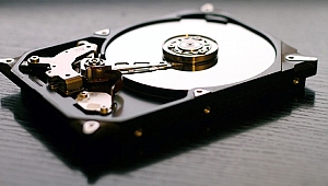 HARD DİSKİNİZİN BOZULACAĞINI GÖSTEREN 5 İŞARET