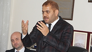 “Hatay, belediyecilik hizmetlerinden yoksun”