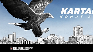 Hem Beşiktaşlı hem de Beşiktaş kazanıyor!