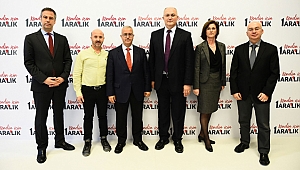 HIV'de Önyargıları Yıkmak için #dokun