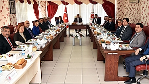 Hükümlülerden ekonomiye katkı