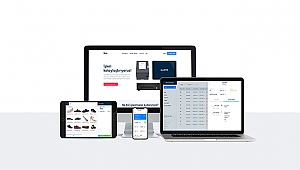 İkas İle Artık Kasa Önü Kuyrukları Sona Eriyor