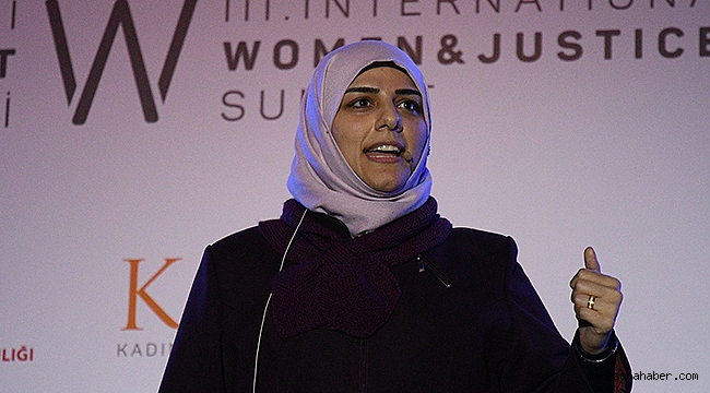 İki kadının başarı öyküsü