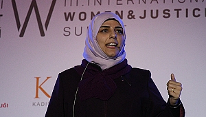 İki kadının başarı öyküsü