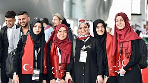 İmam Hatip Lisesi Gururu