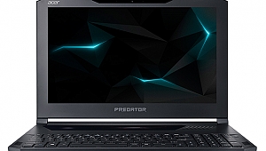 İnceliğine Rağmen Güçten Ödün Vermeyen Acer Predator Triton 700 Şimdi Türkiye’de