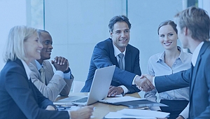 İngilizce iş dünyasında büyük yer kaplıyor