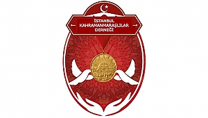 İstanbul Kahramanmaraşlılar Derneği Kuruldu