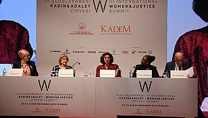 İstediğimiz geleceği, ailelerin refahı ile inşa edebiliriz