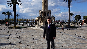 İzmir STK'ları Kahramanmaraş yolcusu