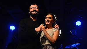 JOLLY JOKER'DE YILDIZ TİLBE RÜZGARI