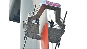 KÄUFER İLE ÜLKE ENERJİ DOLDU