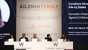 Kadına Şiddet Bir Halk Sağlığı Sorunu