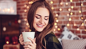 Kahve İçmenin 5 Yararlı Yanı