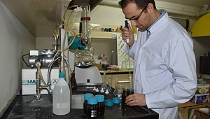 Kalp krizi riskini tahmin edebilen biyosensörde İSTE imzası 