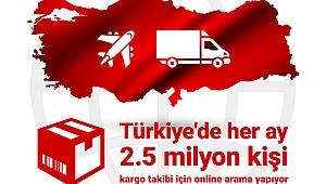  Kargo şirketleri trendlerin peşinde