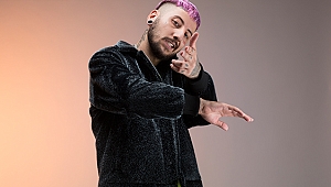 KHONTKAR YENİ SINGLE’I “LEGAL” İLE ÇOK İDDİALI!