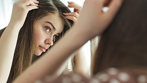 Kış depresyonu saç döküyor!