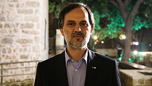 Kızılay Fırat'ın doğusu için hazır