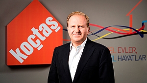 Koçtaş ar ge merkezini kurdu