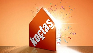 KOÇTAŞ YENİ YILI TASARRUF ETTİREN KAMPANYALARLA KARŞILIYOR