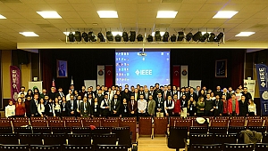 KSÜ’de Enerji Zirvesinin 5.’si Düzenlendi