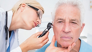 KULAK TIKANIKLIĞI YAŞAM KONFORUNU DÜŞÜRÜYOR