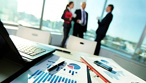 Kurulan Şirket Sayısında Artış Yaşandı