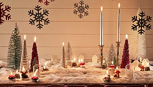 LCW Home’dan Evinize Yeni Yıl Enerjisi