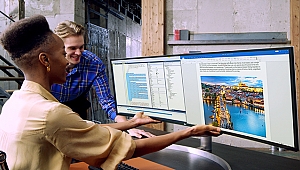 LG, yeni ‘Ultra’ monitör serisini CES’te tanıtacak!