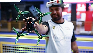 Lifecell Tech Drone Ligi şampiyonunu arıyor