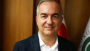 Makine ihracatçıları hedef büyüttü