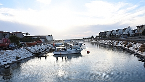 Mavikentliler dalgakıranın uzatılmasını istiyor