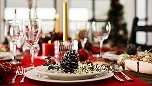 Metabolizmanız 2019’a Halsiz Bir Şekilde Girmesin