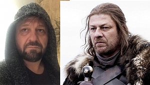 Michelle Danner’den Müthiş benzetme!