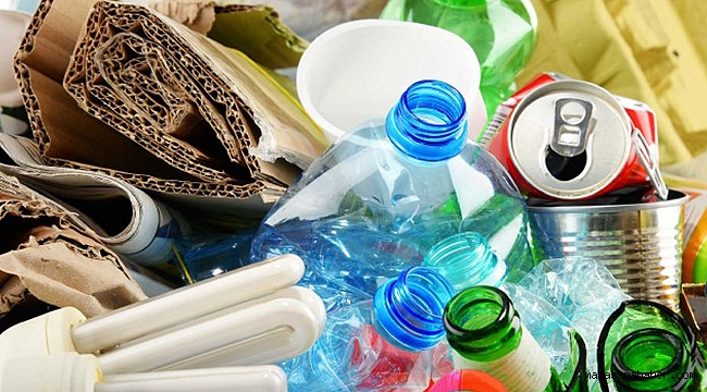 milyonları çöpe atıyoruz