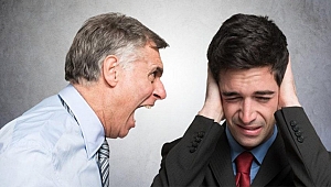 Mobbing hakkında her şey bu haberde