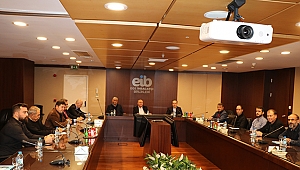 Mobilya sektöründe derneklerle büyük işbirliği