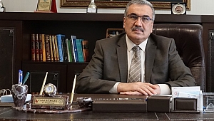 MÜFTÜ SÜRGEÇ, “ÖNEMLİ OLAN GÖNÜLLERDEN ENGELİ KALDIRMAKTIR” 