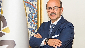 MÜSİAD'dan Hindistan Açılımı