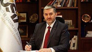MÜSİAD tan yeni asgari ücret konusunda açıklama