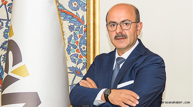 Müsiad Yeni Temsilcilik Açarak 89 Ülkede 219 Temsil Noktasına Ulaştı