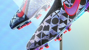 NIKE’TAN YENİ EA SPORTS X PhantomVSN