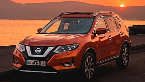 NISSAN’dan %8,2 pazar payı ile rekor üstüne rekor