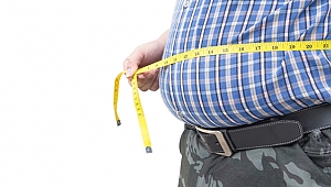 OBEZİTEYE KARŞI BİR ADIM DA SİZ ATIN!