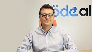 Ödeme sistemleri dünyasının Oscar töreninde Ödeal’a büyük ödül!