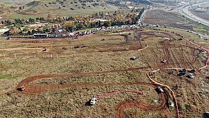  OFF-ROAD KUPALARI SAHİPLERİNİ BULDU