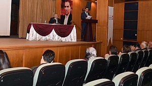 Onikişubat Belediyesi Aralık Ayı Olağan Meclis Toplantısı Yapıldı