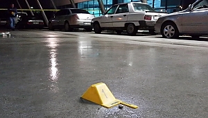 Osmaniye'de silahlı kavga: 2 yaralı