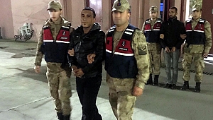 Osmaniye'deki cinayete 2 tutuklama